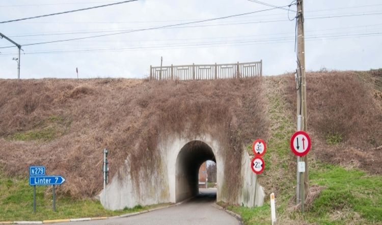 Brug Grote Steenweg